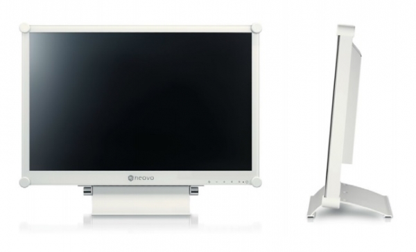 Monitor LCD 22 inch AG Neovo X-W22 Widescreen  [1]