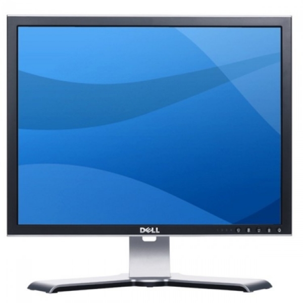 Monitor LCD 20 inch Dell 2007FPp, Grad A- [2]