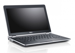 Refurbished - Laptop Dell Latitude E6230, Intel Core i5 3340M 2.7 GHz, 8 GB DDR3, 128 GB SSD, WI-FI, Bluetooth, Card Reader, Finger Print, WebCam, Display 12,5&rdquo; 1366 by 768, Windows 7 Professional, 3 ANI GARA