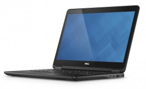Refurbished - Laptop Dell Latitude E7440 Ultrabook, Intel Core i5 4200U 1.6 GHz, 8 GB DDR3, 128 GB SSD, WI-FI, Bluetooth, WebCam, Display 14&rdquo; Touchscreen, 1920 by 1080, Windows 8.1 Pro, 3 ANI GARANTIE