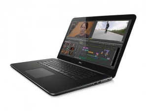 Refurbished - Laptop Dell Precision M3800, Intel Core i7 4702HQ 2.2 GHz, 8 GB DDR3, 500 GB HDD SSHD, Placa video nVidia Quadro K1100M, 2 GB DDR5, WI-FI, Bluetooth, Webcam, Display 15.6&rdquo;, 1920 by 1080 Touchscr