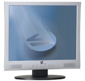 Second hand - Monitor 20 inch V7 Videoseven S20PD, Panou Grad B
