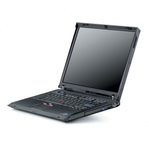 Refurbished - Laptop Lenovo R61, Intel Core 2 Duo T7100, 1.8 GHz, 2 GB DDR2, 100 GB HDD SATA, DVDRW, WI-FI, Display 14.1inch 1280 by 800, Windows 7 Home Premium, 3 ANI GARANTIE