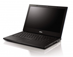 Laptop - Laptop DELL Latitude E4310, Intel Core i5 520M 2.4 Ghz, 2 GB DDR3, 250 GB HDD SATA, DVDRW, Wi-Fi, Card Reader, Display 13.3inch 1366 by 768