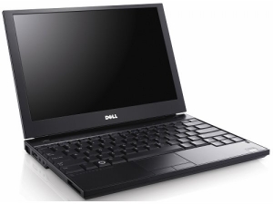 Laptop - Laptop DELL Latitude E4300, Intel Core 2 Duo Mobile P9400 2.4 GHz, 2 GB DDR3, 120 GB HDD SATA, DVD, WI-FI, Card Reader, Display 13.3inch 1280 by 800