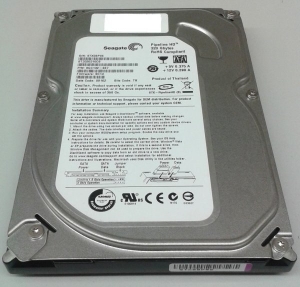 Componente - Hard Disk calculator Seagate 320 GB SATA II, 7200 rpm