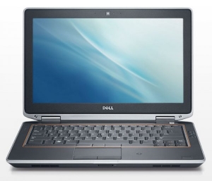 Laptop - Laptop Dell Latitude E6320, Intel Core i5 2520M 2.5 GHz, 4 GB DDR3, 320 GB HDD SATA, DVDRW, WI-FI, Bluetooth, Card Reader, WebCam, Display 13,3&rdquo; 1366 by 768