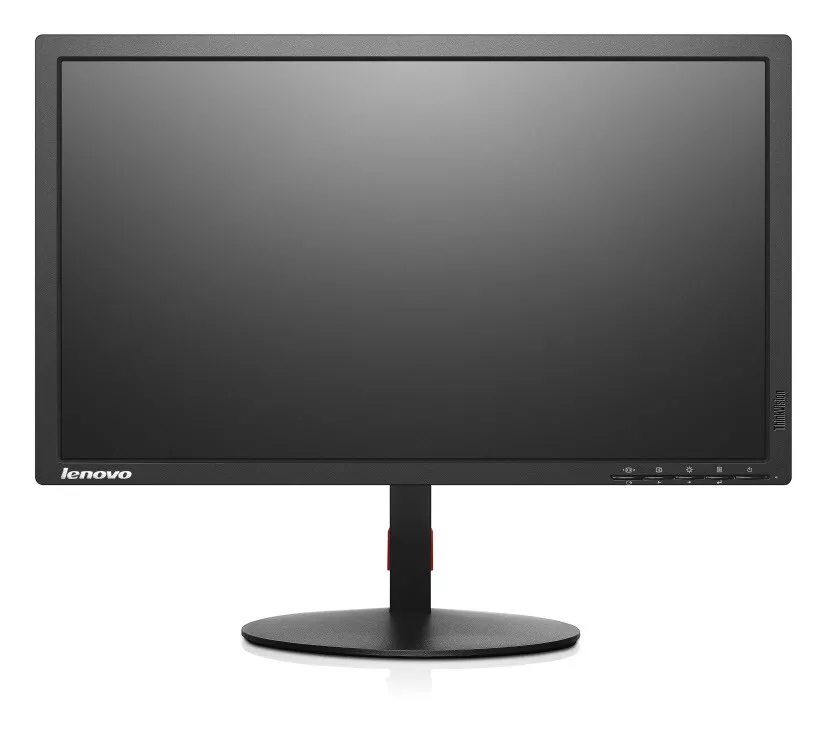 Second hand - Monitor IPS 21.5" Lenovo ThinkVision T2224pD, Full HD, LED, HDMI, Displayport