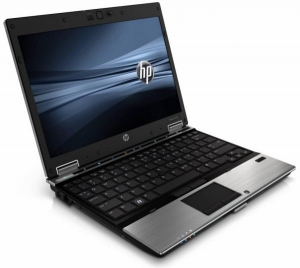 Laptop - Laptop HP EliteBook 2540p, Intel Core i7 640L 2.13 GHz, 4 GB DDR3, 60 GB SSD mSATA, DVDRW, Wi-Fi, 3G, Bluetooth, Card Reader, Web Cam, Finger Print, Display 12.1inch 1280 x 800