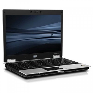 Second hand - Laptop HP EliteBook 2530p, Intel Core Core 2 Duo L9400 1.86 GHz, 4 GB DDR2, 160 GB HDD mSATA, DVDRW, Wi-Fi, Bluetooth, Finger Print, Display 12.1inch 1280 x 800, Windows 7 Home Premium