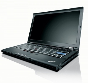Second hand - Laptop Lenovo ThinkPad X201, Intel Core i5 520M 2,4 GHz, 4 GB DDR3, 160 GB HDD SATA, WI-FI, WebCam, Display 12.1 1280 by 800 Windows 7 Professional