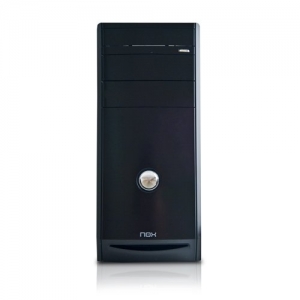 Second hand - Calculator Gaming, Intel Core i5-3350p @ 3.1Ghz, 4GB Ddr3, 320Gb Hdd SATA, Video NVIDIA GeForce 210 1Gb Ddr 3