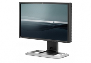 Second hand - Monitor LCD HP LP2475w 24&quot; IPS Full HD,1920 x 1280, A-