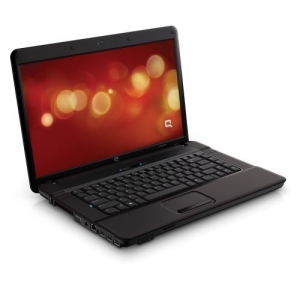Refurbished - Laptop HP Compaq 615 DualCore AMD Athlon X2 QL-66 2,2 GHz, 4GB, 320GB, ATI Radeon HD 3200, 15.6 inch