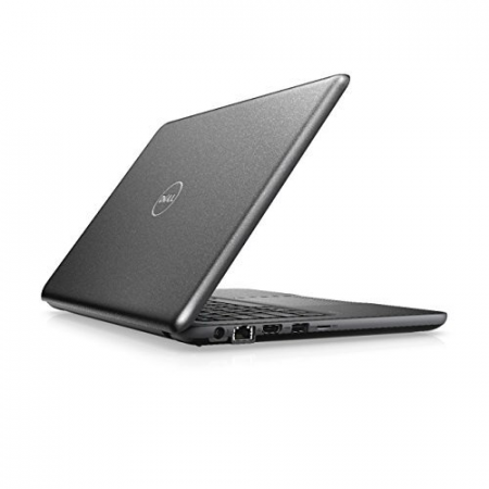 Laptop DELL Latitude E3380 13.3" HD, Intel Core i3-6006U 2.00 GHz, 8 GB DDR4, 256 GB SSD, WEBCAM, BLUETOOTH, Intel HD Graphics 520 [1]