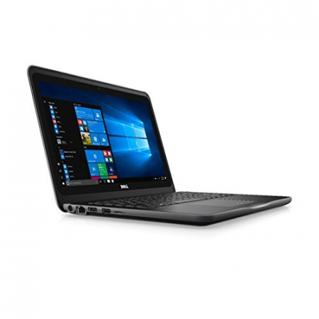 Laptop DELL Latitude E3380 13.3" HD, Intel Core i3-6006U 2.00 GHz, 8 GB DDR4, 256 GB SSD, WEBCAM, BLUETOOTH, Intel HD Graphics 520 [2]