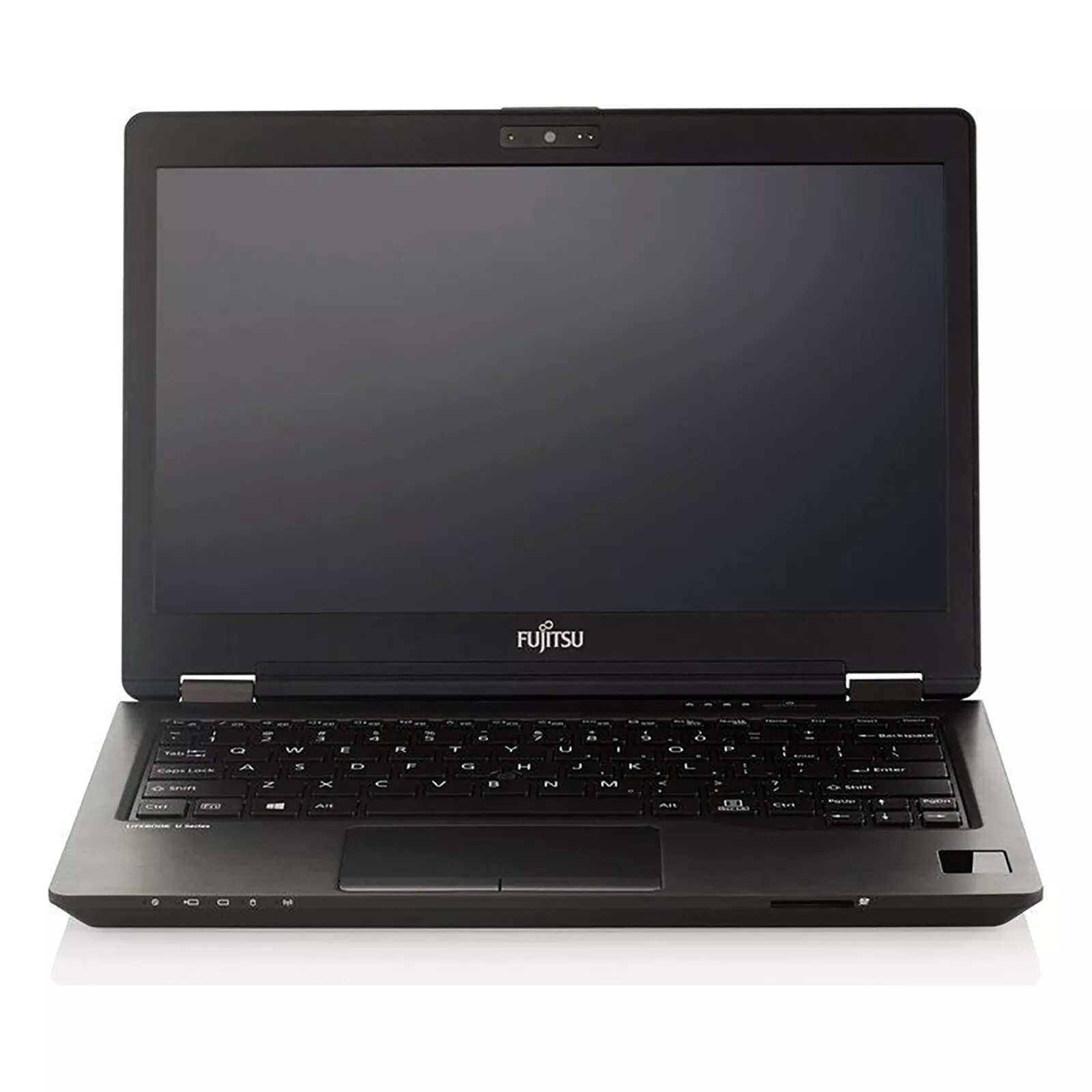 Refurbished - Laptop FUJITSU SIEMENS Lifebook U727, Intel Core i3-7100U 2.40GHz, 16GB DDR4, 256GB SSD, Webcam, 12.5 Inch Full HD+  Windows 10
