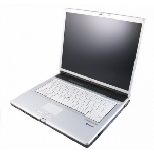 Laptop - Laptop Fujitsu Siemens Lifebook E8110 Intel Core Duo T2500 2.00Ghz, 2GB DDR2, 160GB HDD, DVDRW, Wi-Fi, Card Reader, Display 15&quot;, Win 7