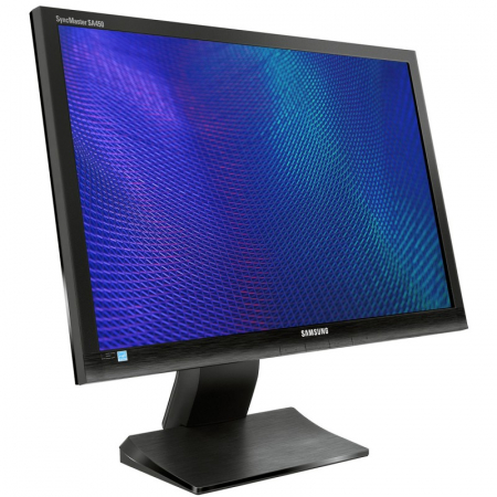 Second hand - Monitor 22" LED Samsung SyncMaster SA450, 5ms