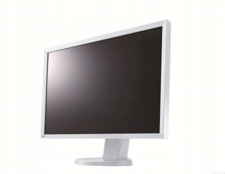 Monitor 27" QHD 2K LED IPS EIZO EV2736W, DisplayPort, DVI, EV2736W [2]