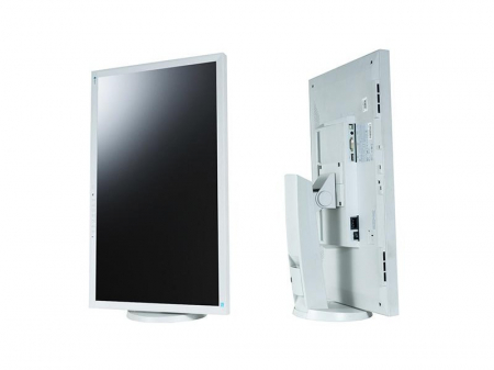 Monitor 27" QHD 2K LED IPS EIZO EV2736W, DisplayPort, DVI, EV2736W [5]
