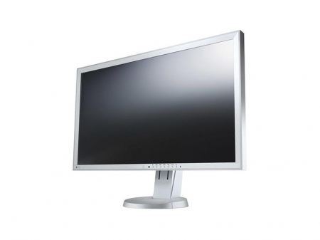 Second hand - Monitor 27" QHD 2K LED IPS EIZO EV2736W, DisplayPort, DVI, EV2736W