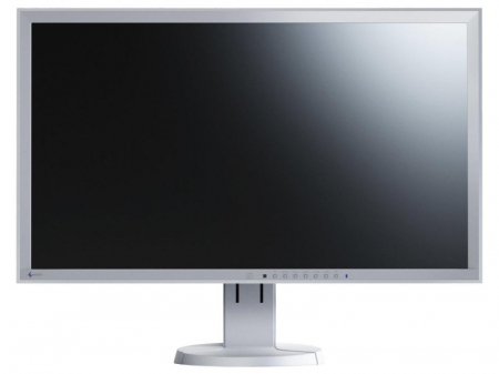 Monitor 27" QHD 2K LED IPS EIZO EV2736W, DisplayPort, DVI, EV2736W [4]
