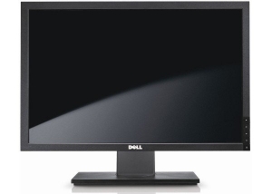 Monitor 22&quot; LCD, TFT Dell P2210f, Silver / Black [2]