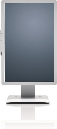 Monitor Fujitsu 24" P24W-6 LED Dispalyport, DVI, VGA [1]