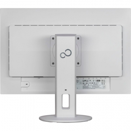 Monitor IPS LED 24" Fujitsu P24-8 WE PRO, 1920 x 1200, HDMI, Displayport, DVI [5]