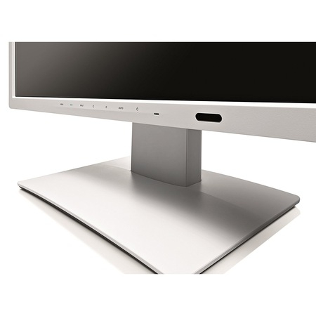 Monitor LED IPS Fujitsu 24", Full HD, VGA, DVI, HDMI, DisplayPort, USB, Boxe, P24W-7 [2]
