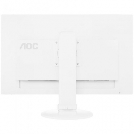Monitor LED AOC 27'', Full HD, VGA, DVI-D, HDMI, DisplayPort, Alb, I2770PQ [1]