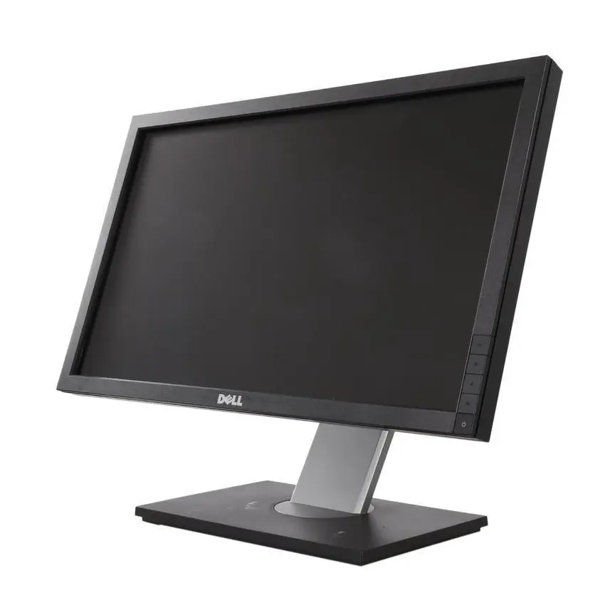 Touchscreen second hand - Monitor LED Dell Professional P2211Ht, 21.5 inci Full HD