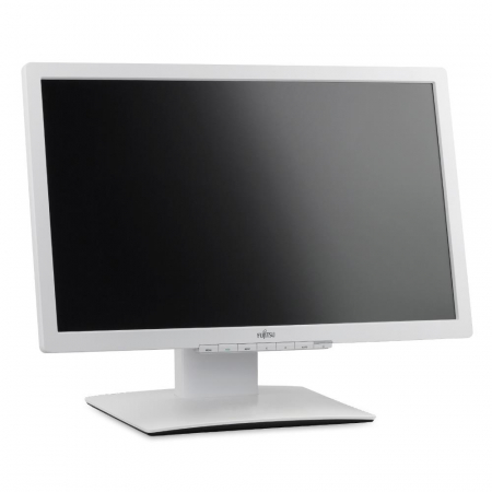 Monitor LED Fujitsu 23", Full HD, VGA, DVI, DisplayPort, USB, Boxe, B23T-7 [2]