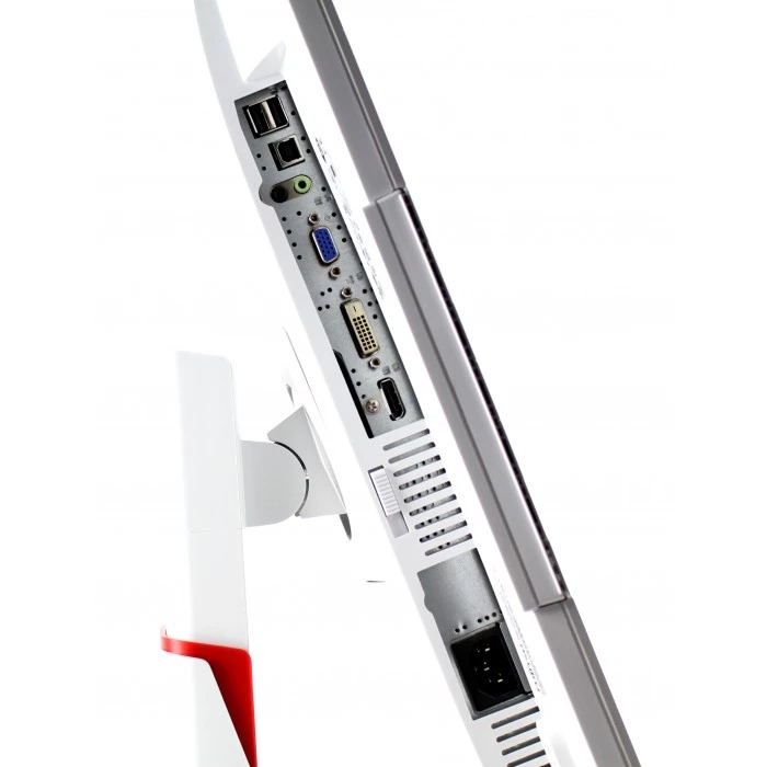 Monitor LED Fujitsu 23", Full HD, VGA, DVI, DisplayPort, USB, Boxe, B23T-7 [3]