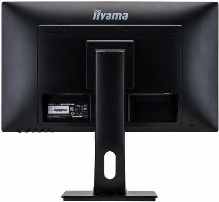 Monitor LED Iiyama ProLite 24", Full HD, HDMI, DVI, Boxe, Negru, B2483HS-B1 [7]