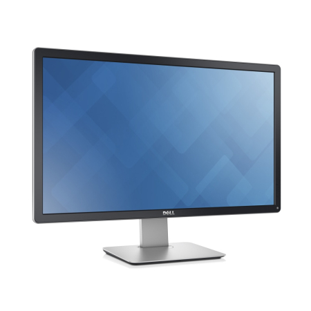 Monitoare - Monitor LED IPS DELL 23", Wide, Full HD, DVI, DisplayPort, Negru, P2314H