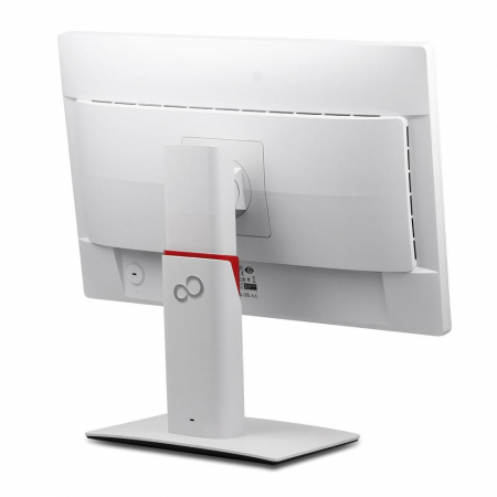 Monitor Fujitsu B24W-7, 24'', 1920 x 1200, LED, IPS, WUXGA, D-Sub, DisplayPort, DVI-D [2]