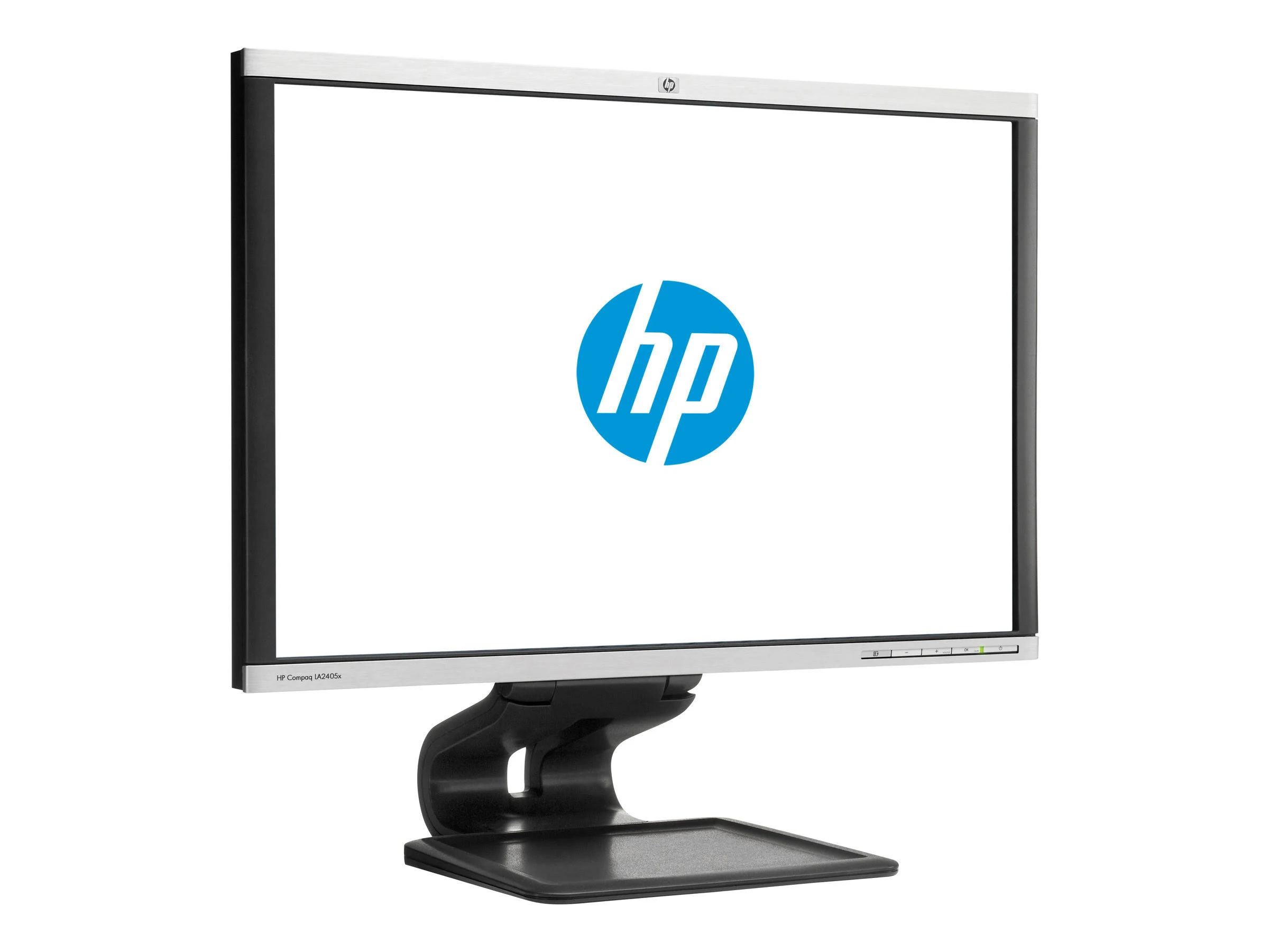 Second hand - Monitor LED second hand HP LA2405X, 24 inch, Grad A