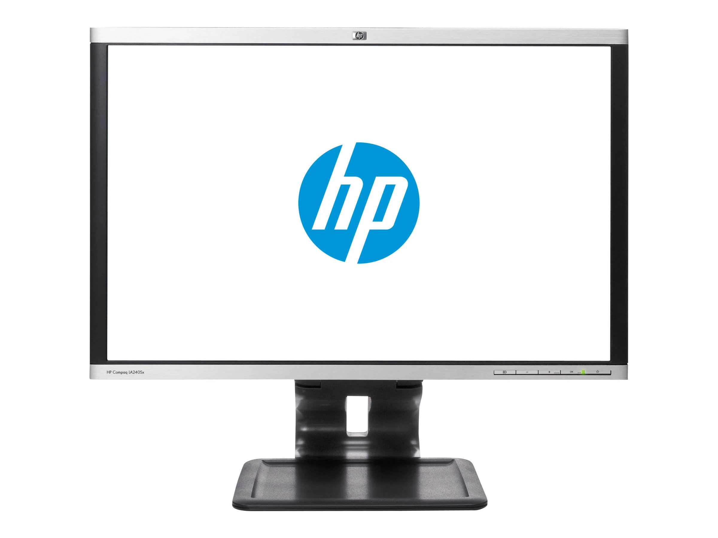 Monitor LED second hand HP LA2405X, 24 inch, Grad A [2]