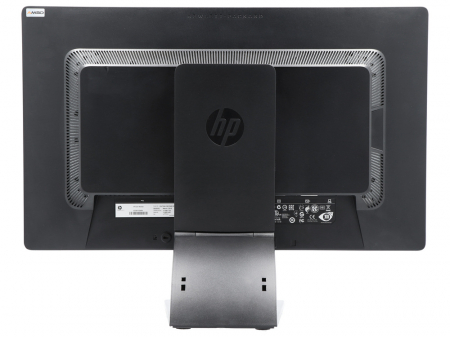 Monitor Second Hand LED HP Ellte Display E231 23'' 16:9 full hd 1920x1080 Black [5]