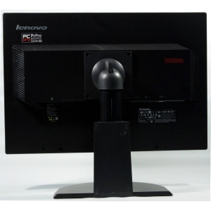 Monitor 22 inch LCD Lenovo ThinkVision L2251pwD, 1680 x 1050, Widescreen, Black, grad A [1]
