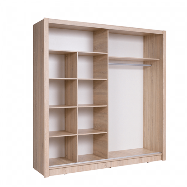 Dressing Birgamo tip 1 stejar sonoma [2]