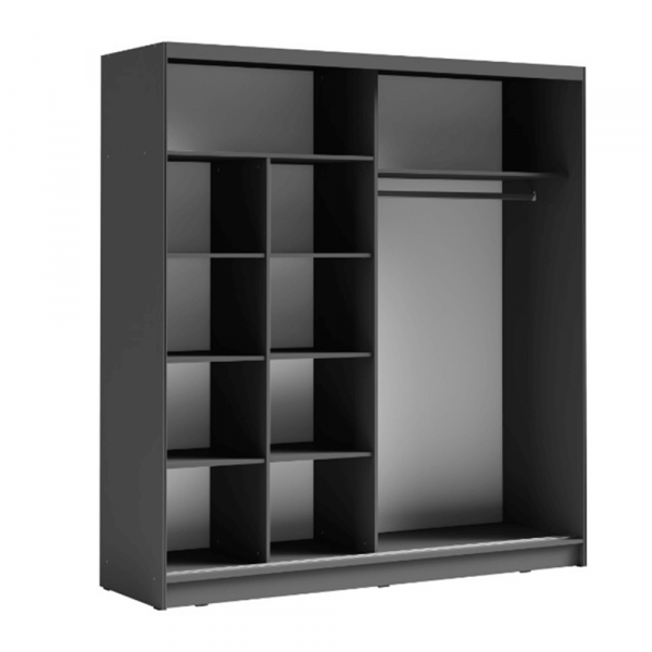 Dressing Birgamo tip 1 gri inchis [2]