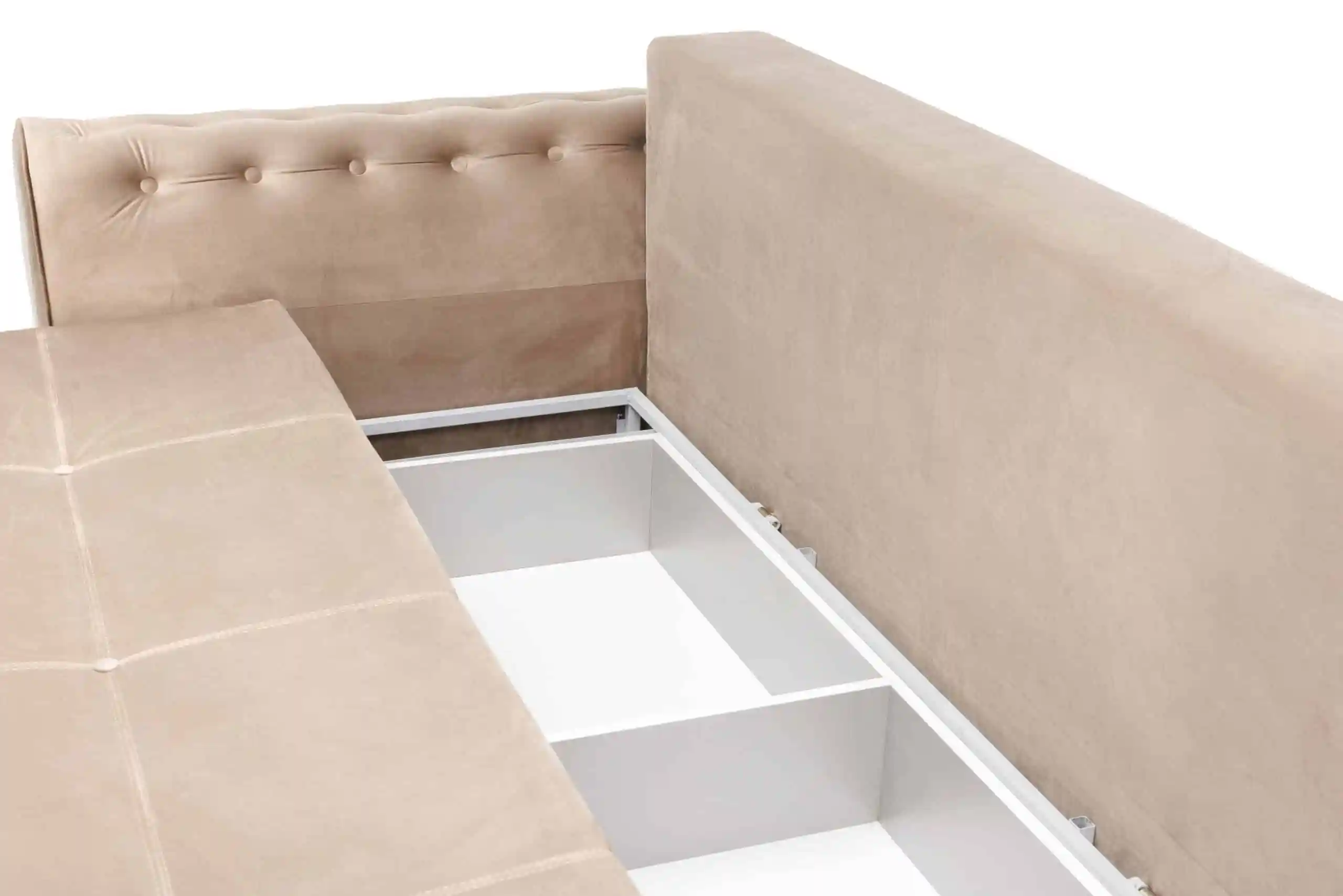 Canapea extensibilă Vanessa cu 3 locuri [4]