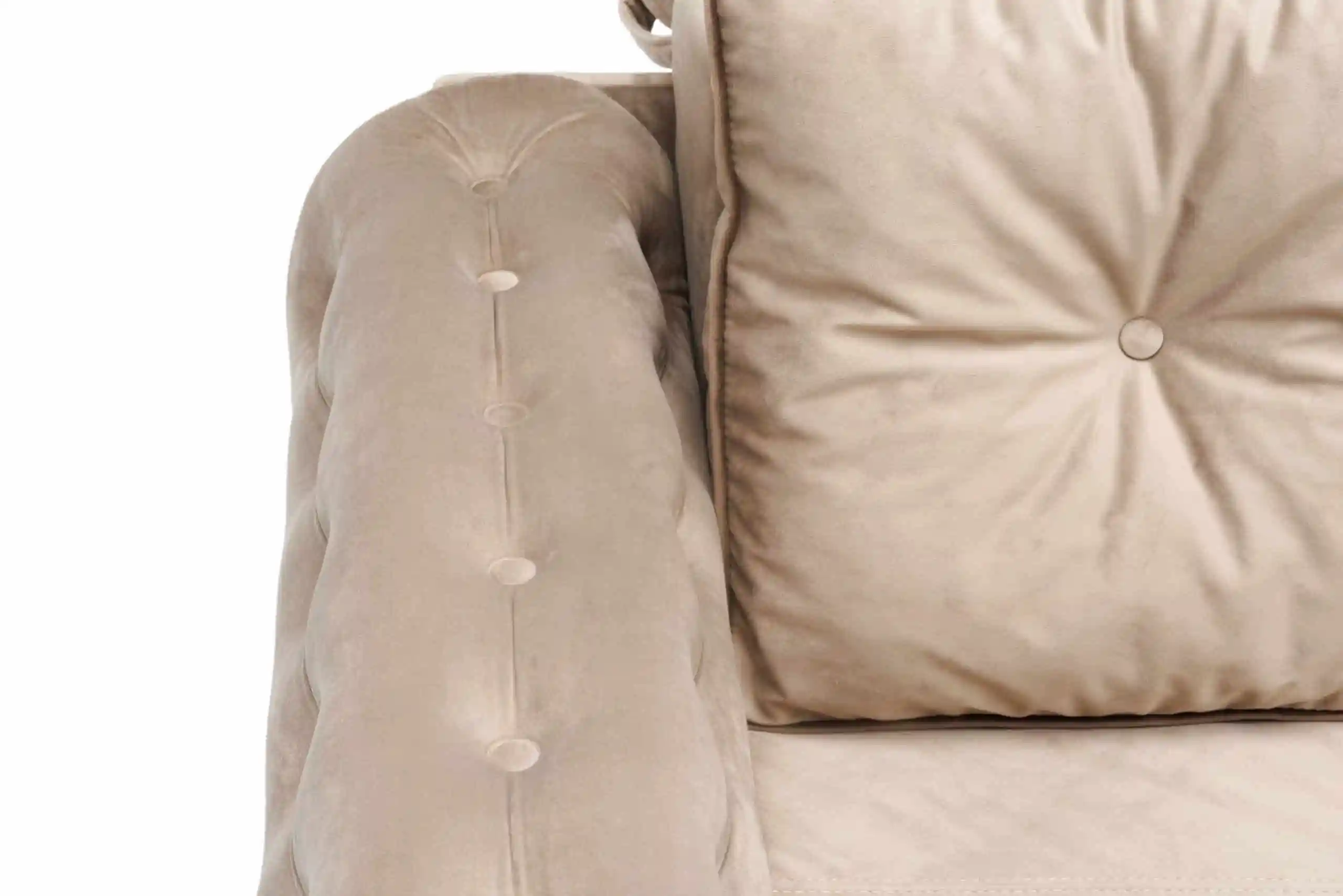 Canapea extensibilă Vanessa cu 3 locuri [5]