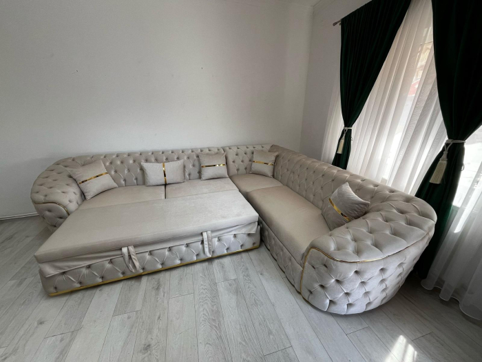 COLTAR EXTENSIBIL [4]