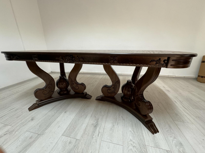 Masă MICKKEY MOUSE [3]