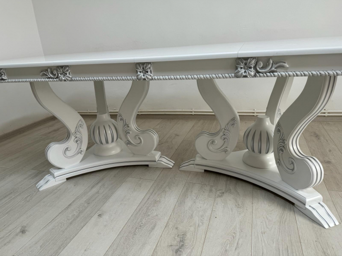 Masă MICKKEY MOUSE [2]