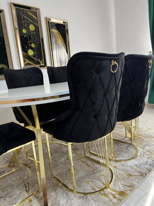 SET MASA CU 6 SCAUNE [2]